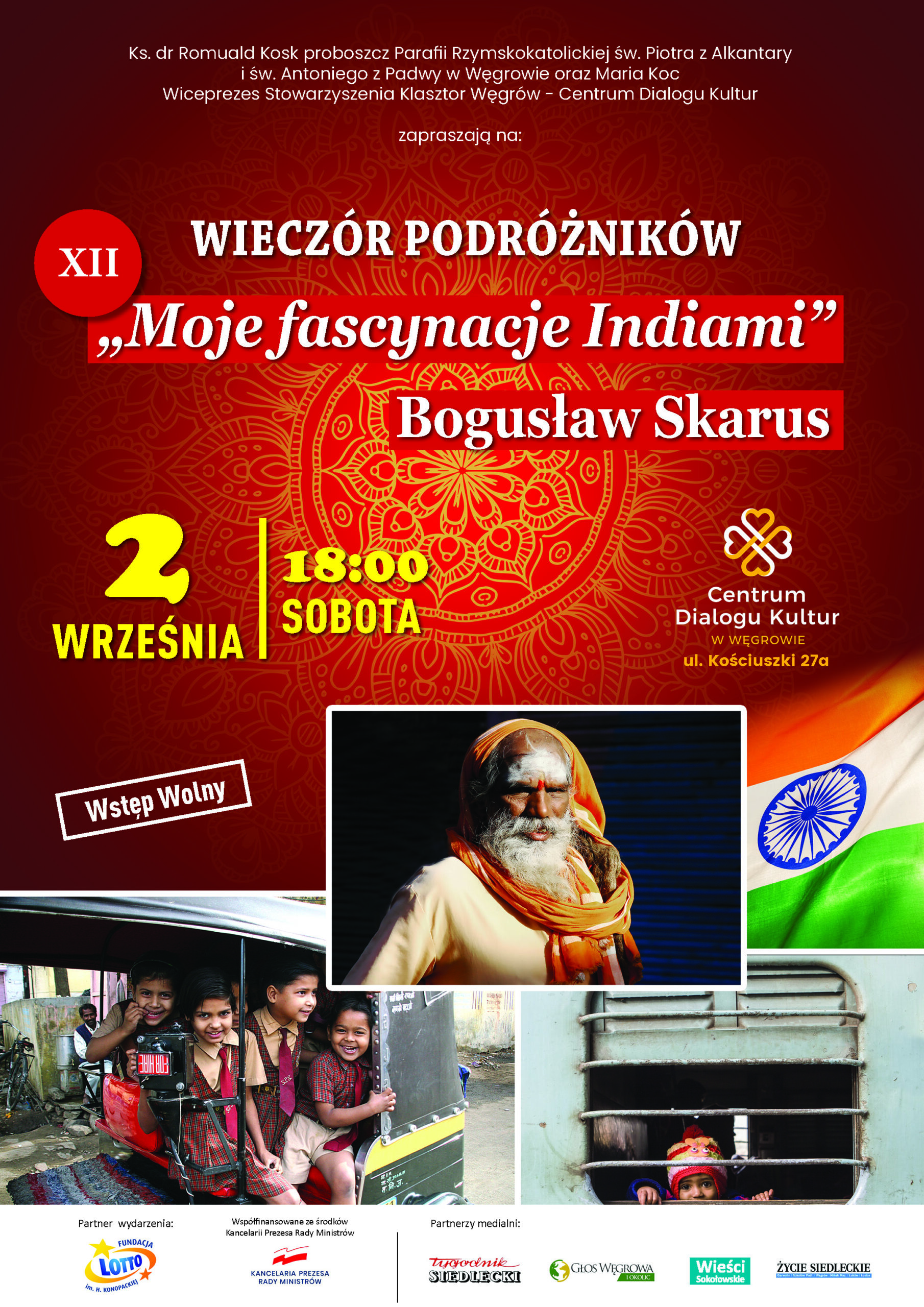 Wieczór Podróżników_XII