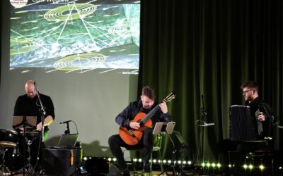 Harmonie Zwycięstwa