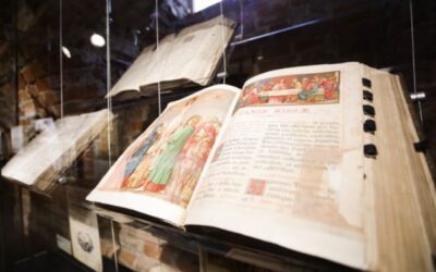 Ekspozycja Muzealna “Węgrów – miasto wielu kultur i religii”