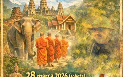 Wieczór Podróżników – Daleki Wschód