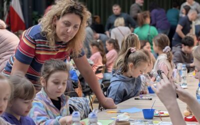 Rodzinny Poranek – Wielkanoc