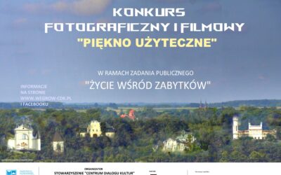 Konkurs fotograficzny i filmowy